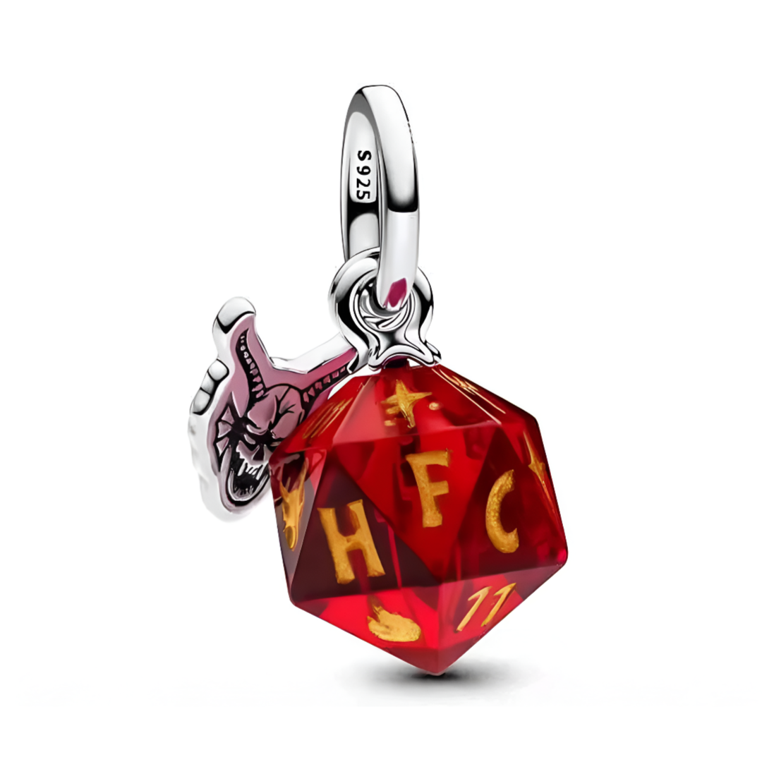 The Upside Down Bracelet