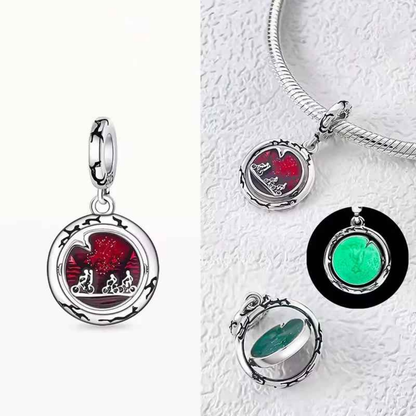 The Upside Down Bracelet