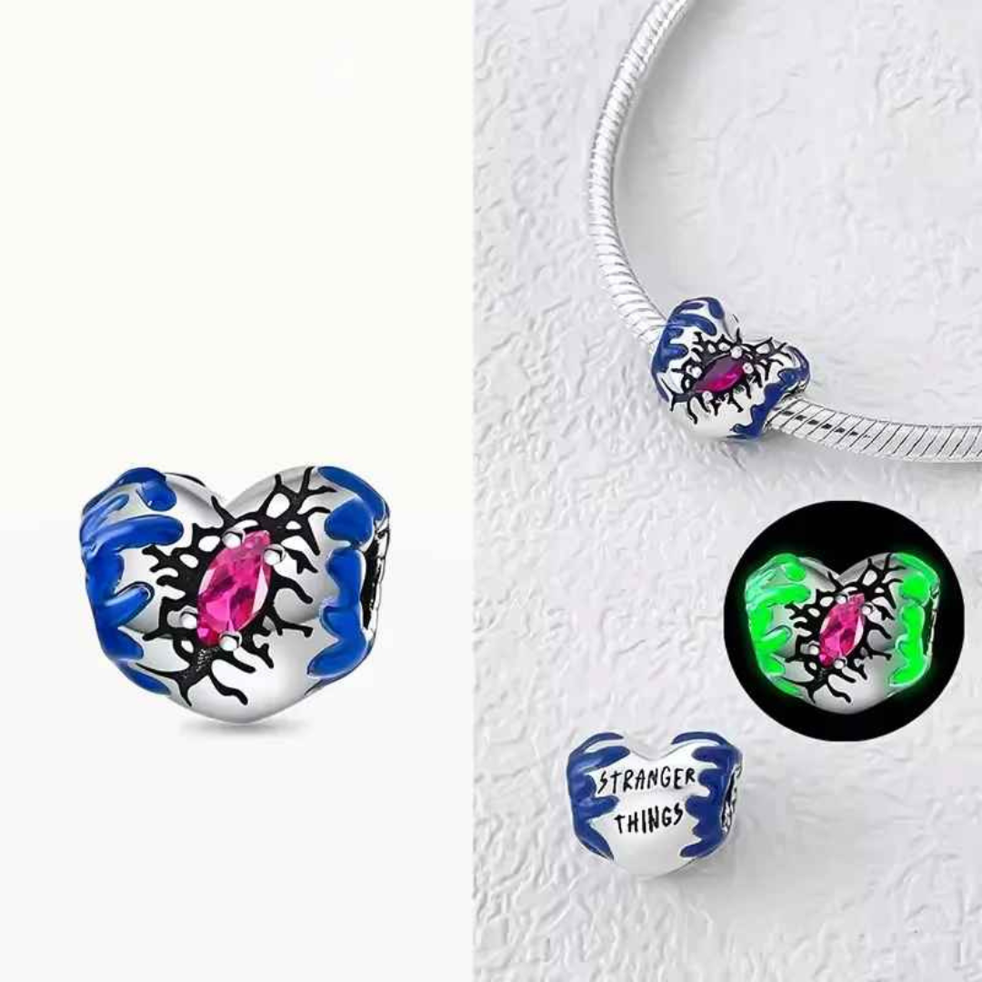 The Upside Down Bracelet