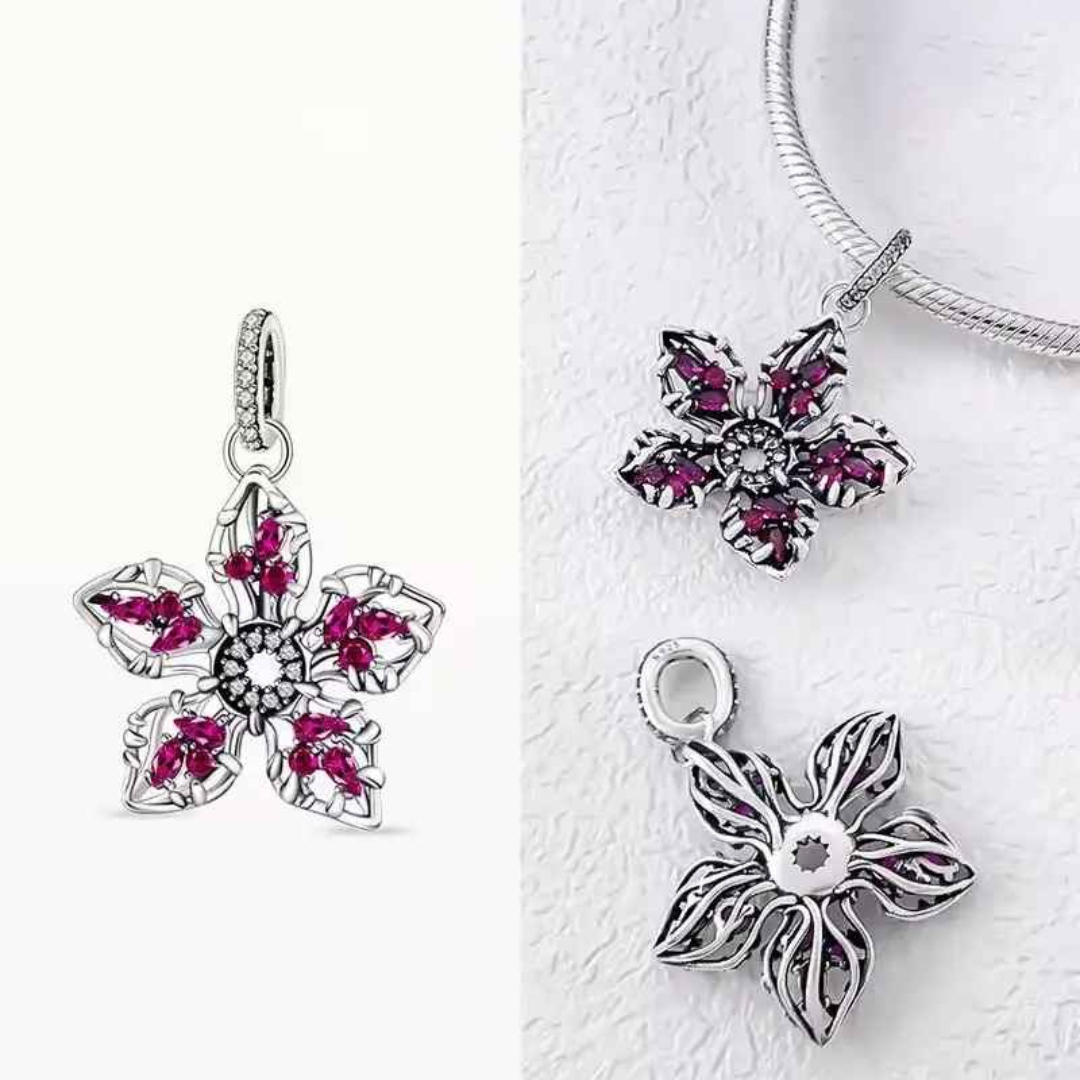 The Upside Down Bracelet