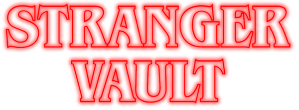 Stranger Vault